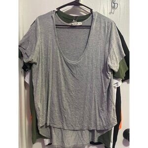 Women’s short sleeve shirt